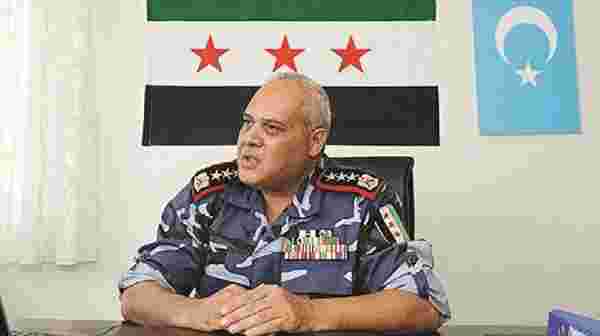 Cerablus eski emniyet müdürü tüm dünyaya duyurdu: İşgal altındaki Suriye halkı, Türk ordusunu bekliyor