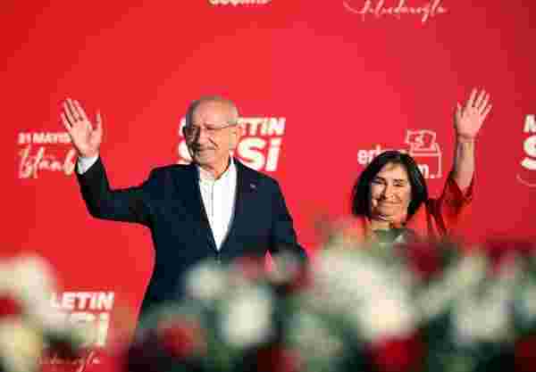 CHP Genel Başkanı Kılıçdaroğlu'ndan Canan Kaftancıoğlu mesajı: Genç muhafazakar kadın, senin de başına gelecek