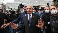 Kılıçdaroğlu TÜİK'e Seslendi: 'Erdoğan İçin Suç İşlemeyi Bırakın, Sorumlusu Siz Olacaksınız!'