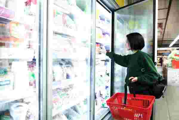 Çin'de yeni koronavirüs alarmı! Son tespitler sonrası dondurulmuş gıda ithalatını durdurdular