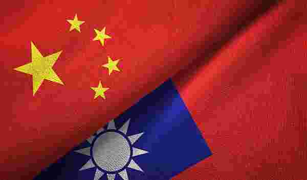 Çin'den, Tayvan'a 'barışçı yeniden birleşme' mesajı