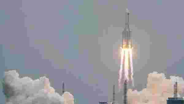 Çin'in kontrolden çıkan roketiyle ilgili NASA'dan eleştiri: Şeffaf değiller