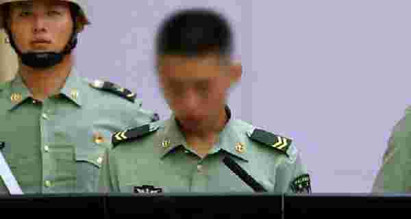 Çin ordusunda 'casus asker' krizi! Devletin güvenliğini tehlikeye düşürecek belgeleri sızdırdı