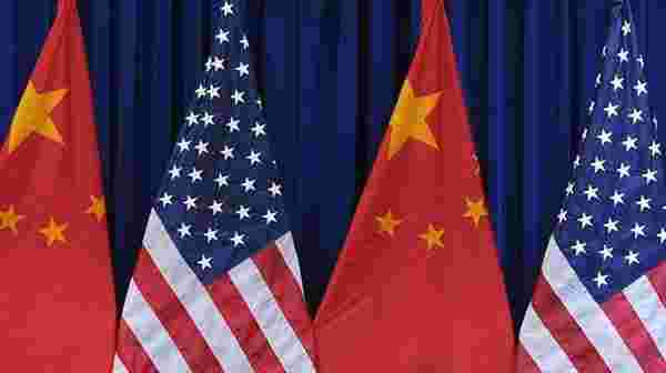 Çinli Bakan Yardımcısı: ABD, alacağımız kararlara şaşırmamalı