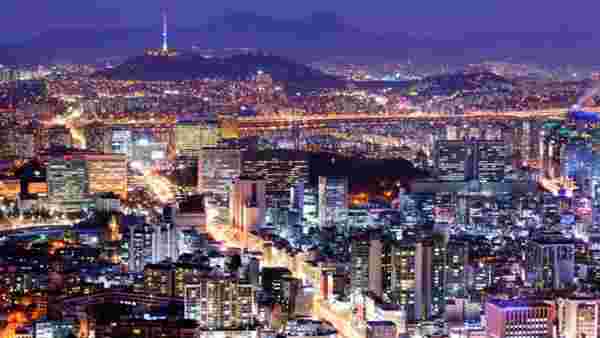 Cinsel tacizle suçlanan Seul Belediye Başkanı vasiyet mesajı bırakıp ortadan kayboldu