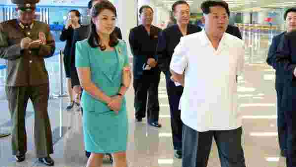 Çok konuşulacak iddia: Kuzey Kore lideri Kim Jong-un komaya girdi, iktidar kardeşinde