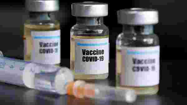 Pfizer ve BiNTech'in geliştirdiği corona aşısında ilk sonuçlar pozitif