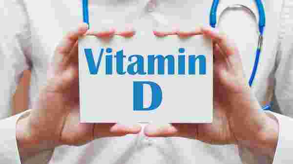 Corona virüse karşı D vitamini tavsiyesi