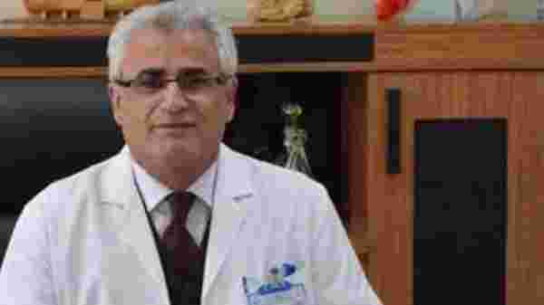Acı haberler peş peşe... Dr. Nevruz Erez corona virüsü nedeniyle hayatını kaybetti