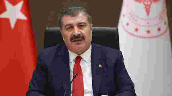 Sağlık Bakanı Fahrettin Koca'dan kritik İstanbul açıklaması