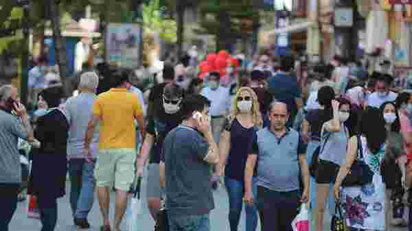 Bilim Kurulu Üyesi Tezer: Maske takma konusunda gevşedik