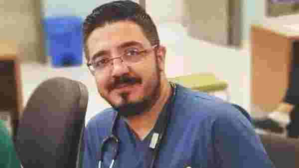 38 yaşındaki doktor coronadan hayatını kaybetti