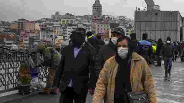 İl Sağlık Müdürü: İstanbul'da grip vakaları azaldı