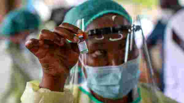 Covid aşıları: Nüfusun yüzde 10'unu aşılama hedefine hangi ülkeler ulaşamadı?