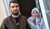 Eşini vahşice öldürdü, sonra PKK'ya katılmak istedi