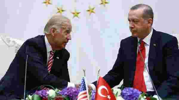 Cumhurbaşkanı Erdoğan'dan, ABD'ye DEAŞ-Horasan mesajı: Beraber adım atarız