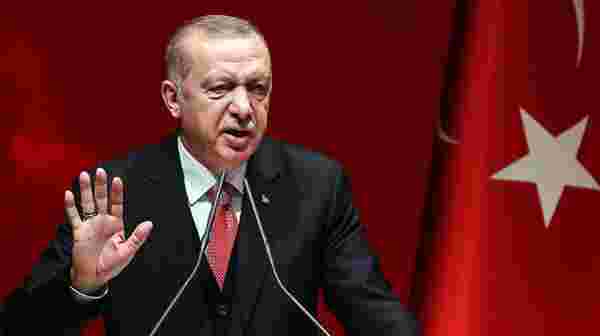 Cumhurbaşkanı Erdoğan'dan fahiş fiyatlarla ilgili yeni talimat: 1000 kadar yeni market yapılacak