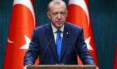 Son Dakika: Cumhurbaşkanı Erdoğan, bugün 15.00'te Cumhurbaşkanlığı Külliyesi'nde bir değerlendirme toplantısı yapacak