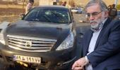 İran'lı nükleer bilimci Muhsin Fahrizade'nin, 1600 kilometre uzaktan yapay zekayla öldürüldüğü iddia edildi