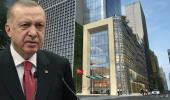 New York'taki Türkevi binasının açılışı yarın yapılacak! Törene ABD'ye giden Cumhurbaşkanı Erdoğan da katılacak