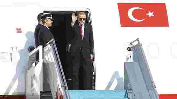 Cumhurbaşkanı Erdoğan'ın Putin'le görüşmesi başladı! İşte kritik toplantının ana gündem maddeleri
