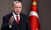 Cumhurbaşkanı Erdoğan'dan ABD basınına S-400 açıklaması: Kimse bizim hangi ülkeden ne alacağımıza müdahale edemez