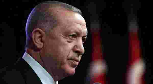 Cumhurbaşkanı Recep Tayyip Erdoğan’dan yerli aşı açıklaması