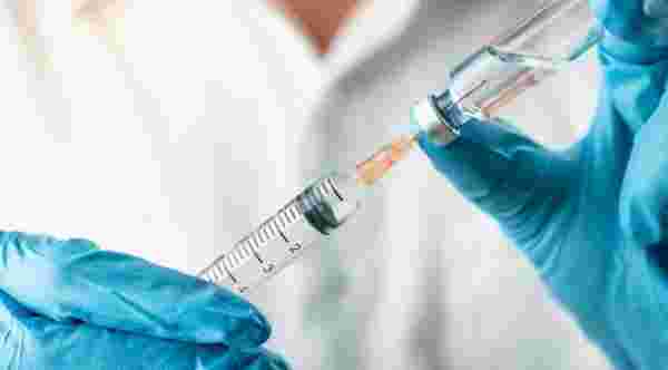 Cumhurbaşkanı Yardımcısı Fuat Oktay’dan corona aşısı açıklaması
