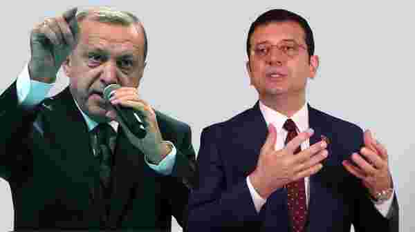 Tartışma büyüyor! CHP, Erdoğan'ın İmamoğlu'ndan özür dilemesini istedi