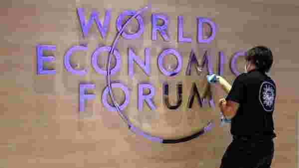 Davos'ta milyonerlerin aykırı sesi: 'Bizden daha çok vergi alın'