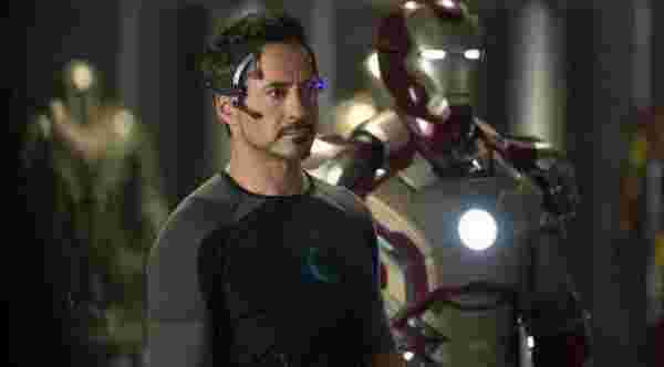 Demir Adam 3 konusu ve oyuncuları… Iron Man 3 oyuncuları kimler?
