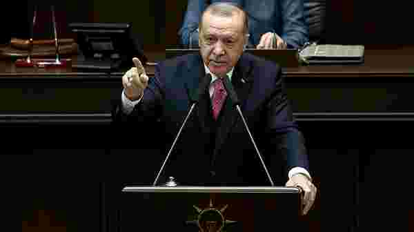 Cumhurbaşkanı Erdoğan'dan vatandaşlara altın ve döviz çağrısı