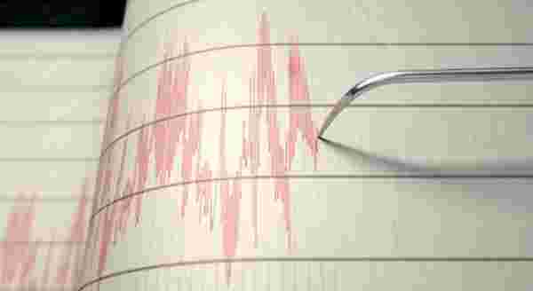 Bingöl Valiliğinden deprem açıklaması: Herhangi bir can veya mal kaybı söz konusu olmamıştır