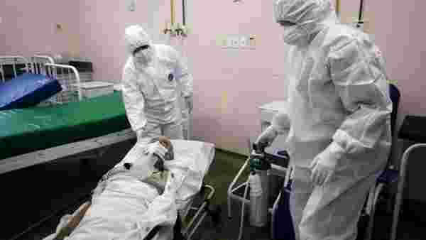 Devlet başkanının koronavirüsü umursamadığı Brezilya'da ölü sayı 16 bini aştı, hastanelerde doluluk %90'a ulaştı