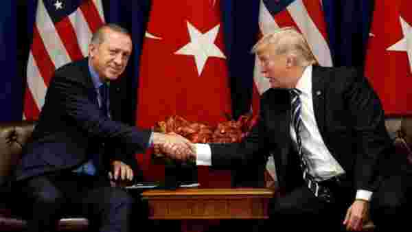 Dışişleri Bakanı Çavuşoğlu: ABD ile Libya'da ortak çalışma konusunda talimat aldık