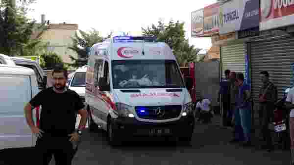 Diyarbakır'da pikap kiralama mevzusu kanlı bitti: 1'i ağır 6 kişi yaralandı
