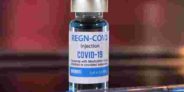Donald Trump'ı ayağa kaldıran 'REGEN-COV' isimli korona ilacı vakaları önlemede yüzde 100 başarı sağladı