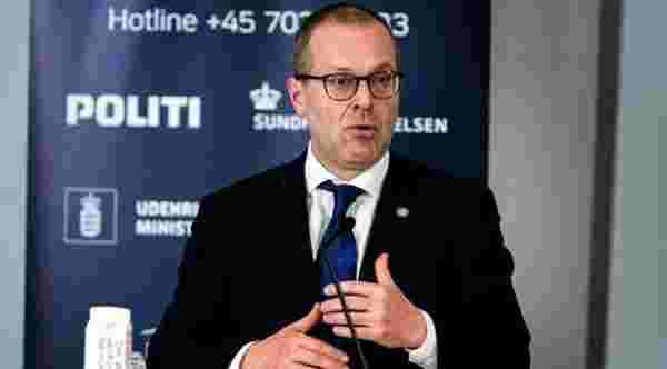 DSÖ Avrupa Direktörü Kluge: Bir kez daha merkez üssündeyiz