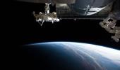 Dünya'ya 6 ay hasret kalacaklar! Çin, en uzun süreli insanlı uzay görevine çıkacak ekibini tanıttı