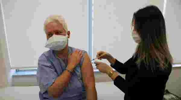 Dünya Sağlık Örgütü'nden uyarı: Aşılar tek başına salgından kurtarmayacak