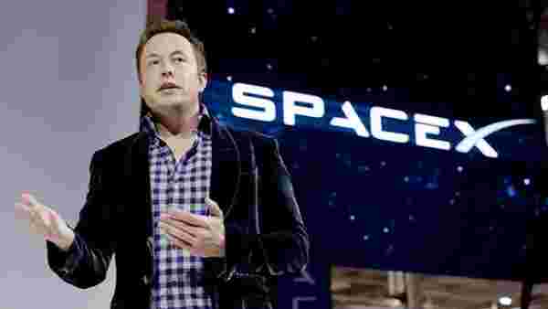 Dünya yörüngesindeki uyduların çeyreği Elon Musk'ın kontrolüne geçiyor