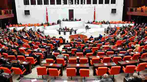 Asgari ücret ne kadar olmalı? Meclis'teki partilerden ilk öneri HDP'den geldi