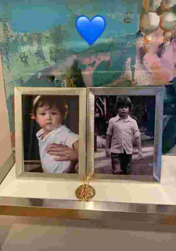 Ebru Şallı dan oğlu Pars Tan ın ölüm yıl dönümünde duygusal paylaşım #2