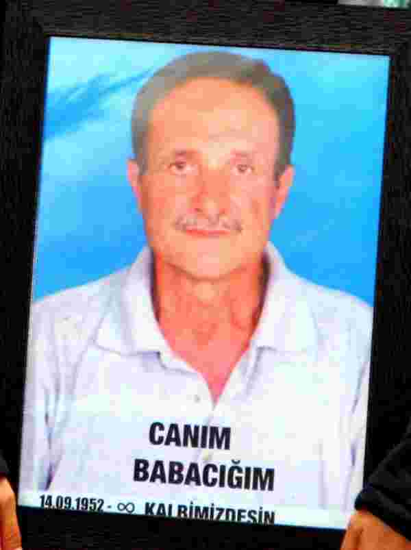 Ebru Şallı’nın vefat eden babası Bodrum’da toprağa verildi #2