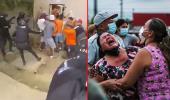 Ekvador'da cezaevinde çeteler arasında çıkan çatışmada 24 kişi öldü, 48 kişi yaralandı