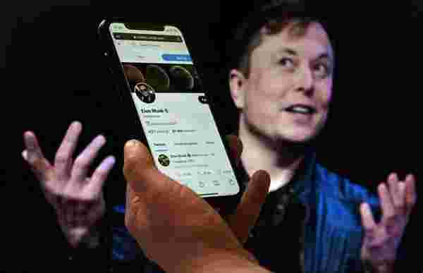 Elon Musk, Sergey Brin’in eşiyle yattı iddiası #2