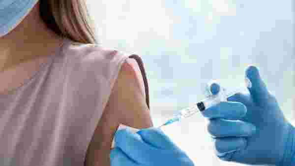 'Yerli aşı üçüncü doz olarak kullanılabilir'