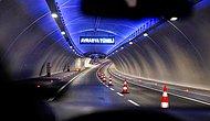 Konumuz Araç Geçiş Garantisi: Avrasya Tüneli İçin Bu Yıl da Şirkete Milyonlar Ödenecek