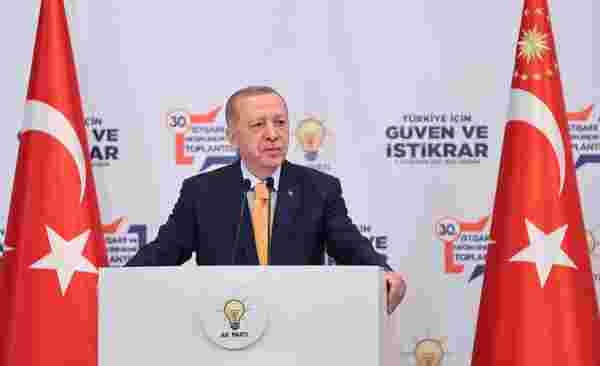 Erdoğan'dan memurlara 3600 ek gösterge müjdesi