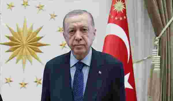 Erdoğan'dan yurt dışı seçmene çağrı: Demokratik hakkınızı muhakkak kullanın